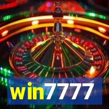 win7777