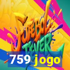 759 jogo