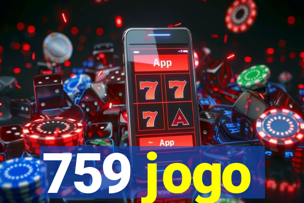 759 jogo