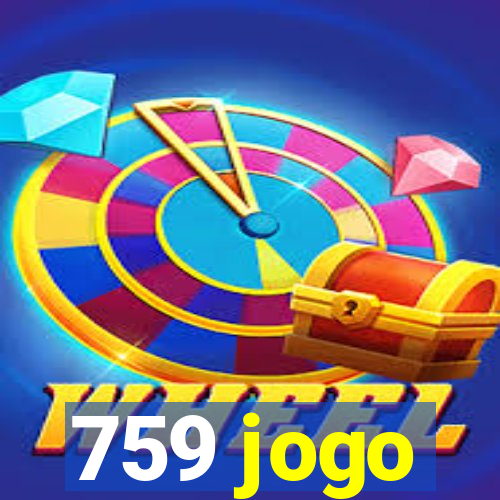 759 jogo