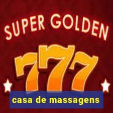 casa de massagens