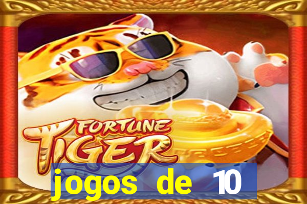 jogos de 10 centavos betano