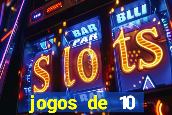 jogos de 10 centavos betano