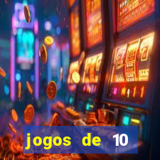 jogos de 10 centavos betano