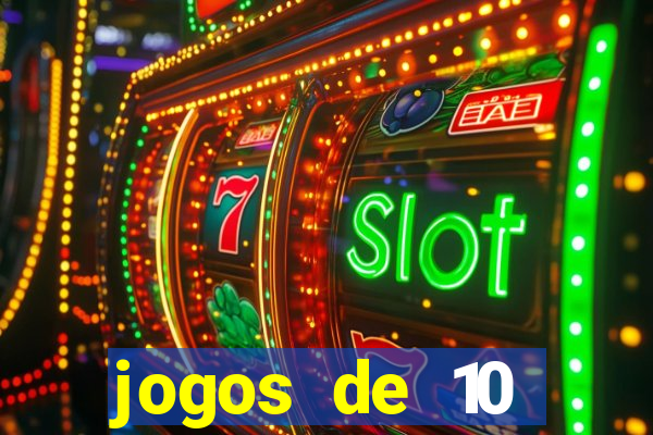 jogos de 10 centavos betano