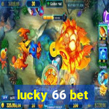 lucky 66 bet