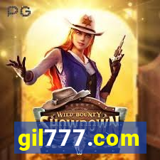 gil777.com