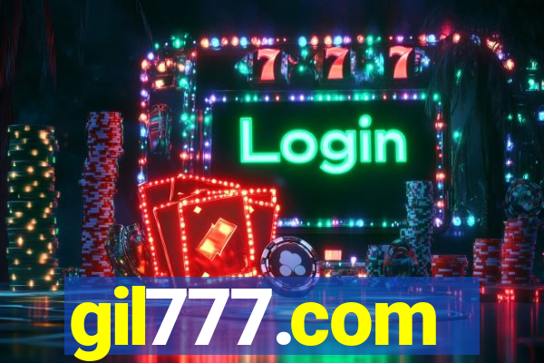 gil777.com