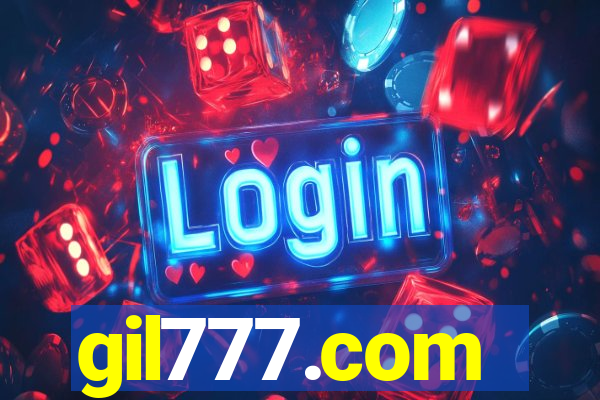 gil777.com