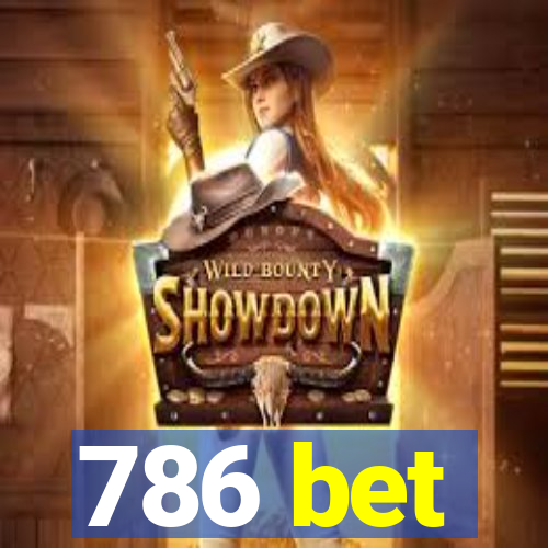 786 bet