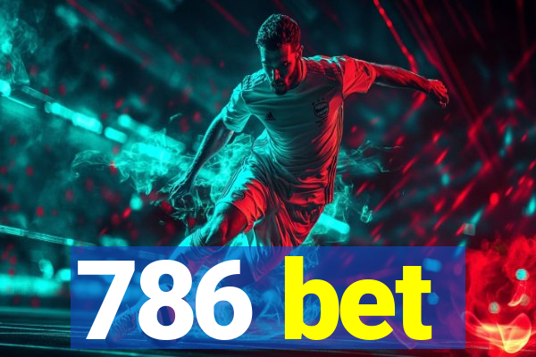 786 bet