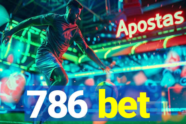 786 bet