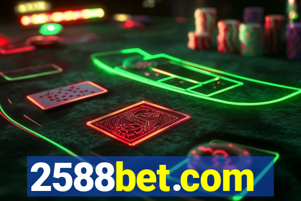 2588bet.com