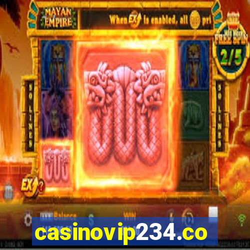 casinovip234.com