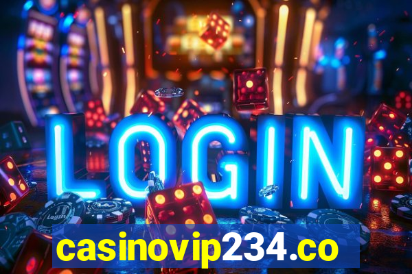 casinovip234.com