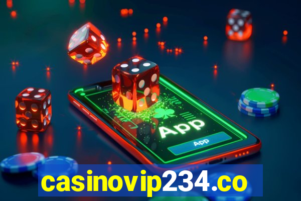 casinovip234.com