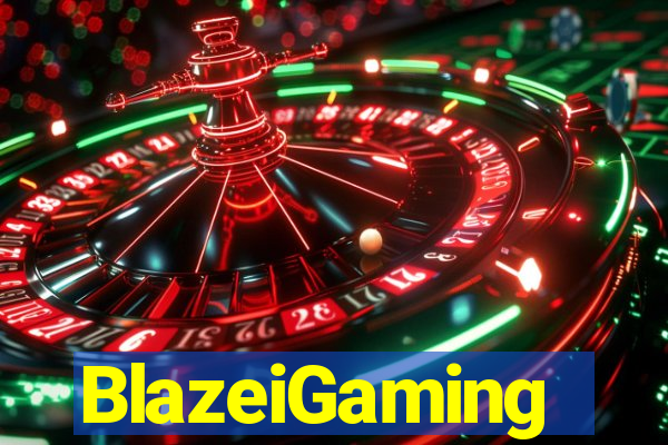 BlazeiGaming