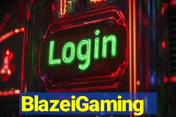 BlazeiGaming