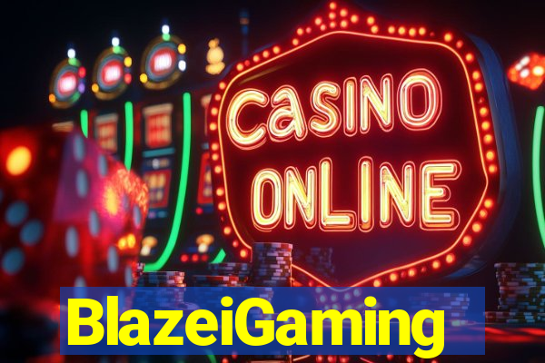 BlazeiGaming