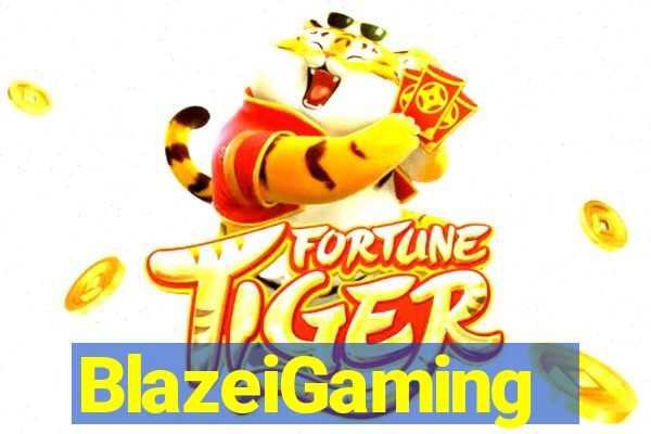 BlazeiGaming