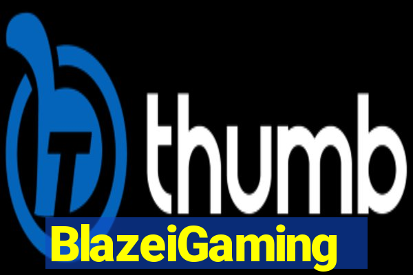 BlazeiGaming