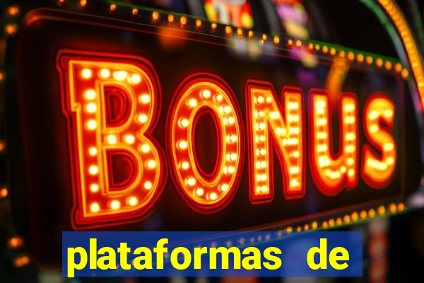 plataformas de jogos 777