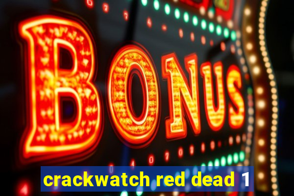 crackwatch red dead 1