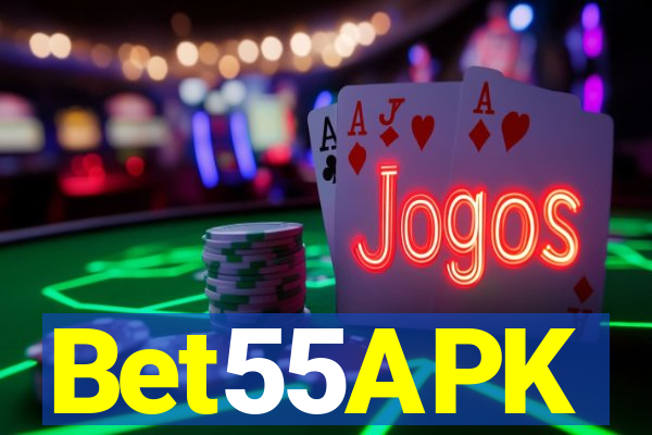 Bet55APK