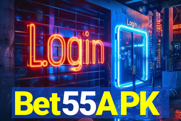 Bet55APK