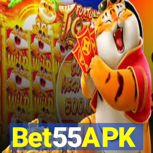 Bet55APK