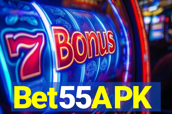 Bet55APK