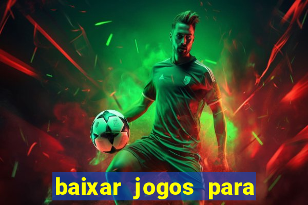 baixar jogos para pc via μtorrent