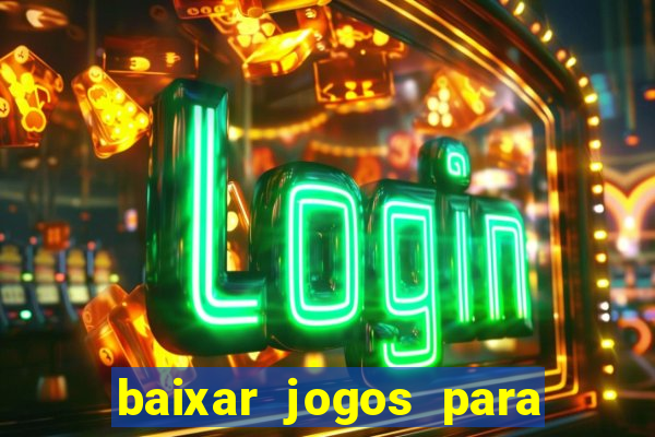 baixar jogos para pc via μtorrent