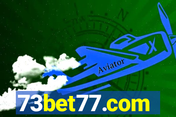 73bet77.com