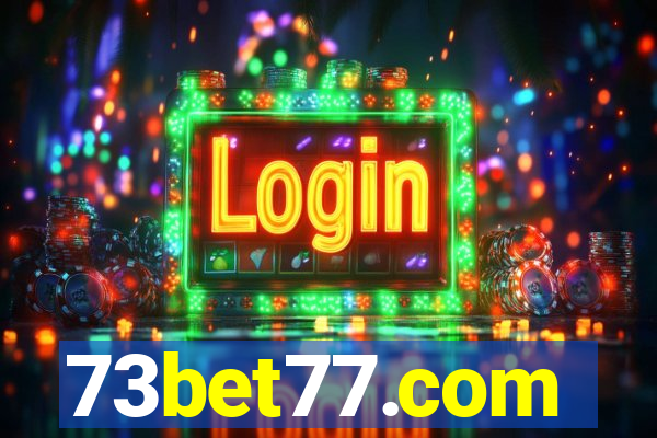 73bet77.com