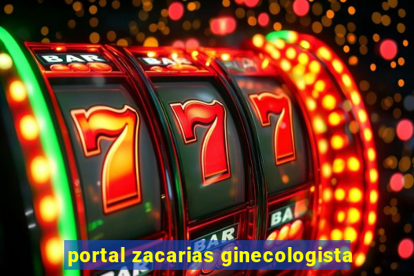 portal zacarias ginecologista