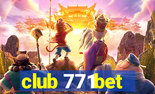 club 771bet