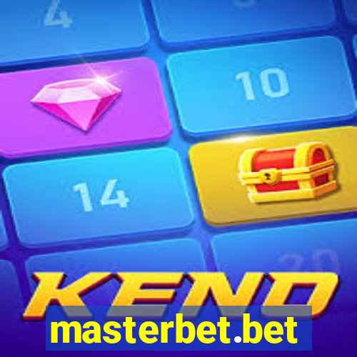 masterbet.bet