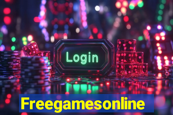 Freegamesonline