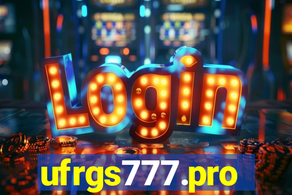 ufrgs777.pro