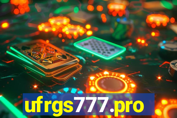 ufrgs777.pro