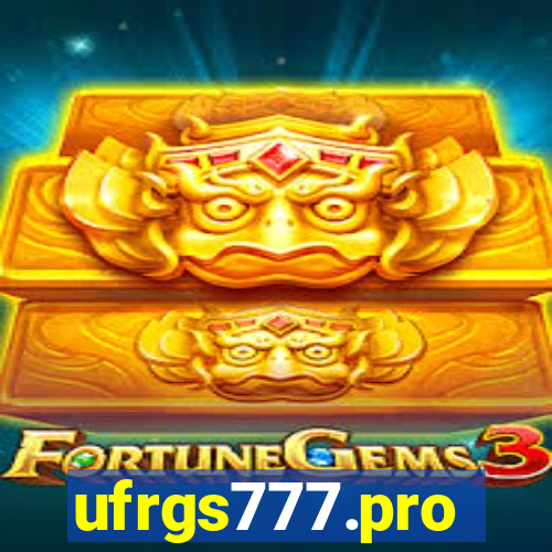 ufrgs777.pro