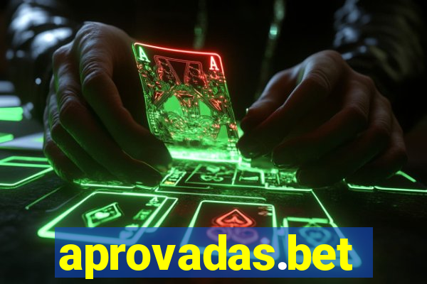 aprovadas.bet