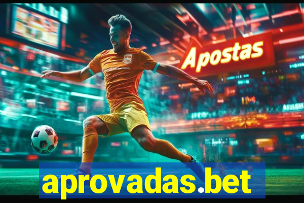 aprovadas.bet