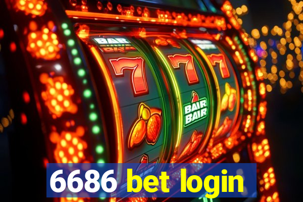 6686 bet login