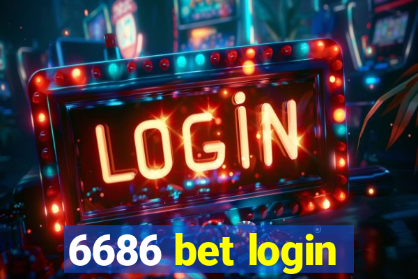 6686 bet login