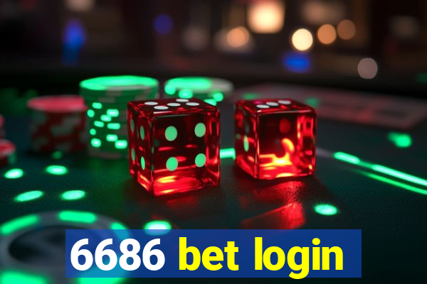 6686 bet login