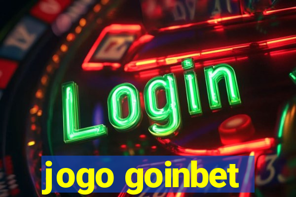 jogo goinbet