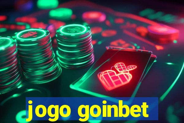 jogo goinbet