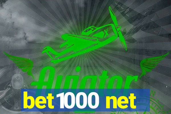 bet1000 net